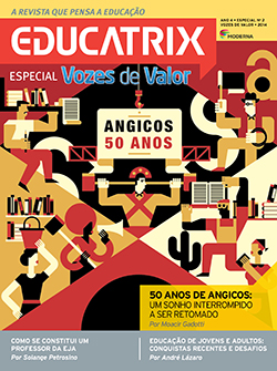 Revista Educatrix edição 
