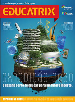 Revista Educatrix edição 