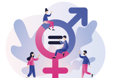 Por mais mulheres na ciência