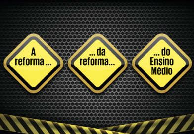 A reforma da reforma do Ensino Médio