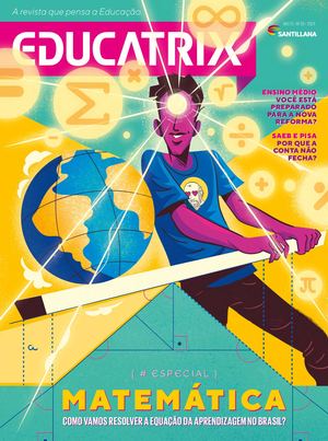 Revista Educatrix - Matemática