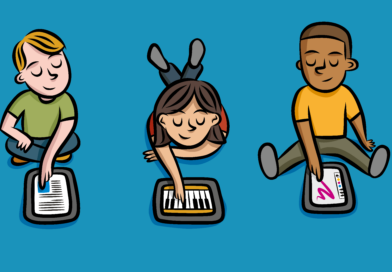 Por que falar de Educação Digital e Midiática agora? Por que falar de Educação Digital e Midiática agora?