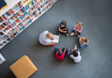 Alfabetização como Produção e Negociação de Sentido