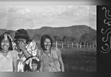 A hora e a vez da voz de Autores Indígenas