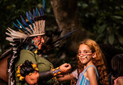 Educação para as Mudanças Climáticas: O papel das escolas Educação para as Mudanças Climáticas: O papel das escolas