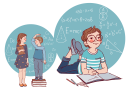 Mentalidades matemáticas: a abordagem que quebra barreiras