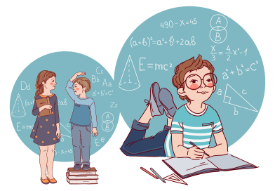 Mentalidades matemáticas: a abordagem que quebra barreiras