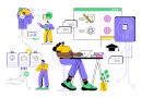 A Inteligência Artificial na educação, promessas e realidade