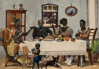 Antirracismo como princípio de mocrático e civilizatório