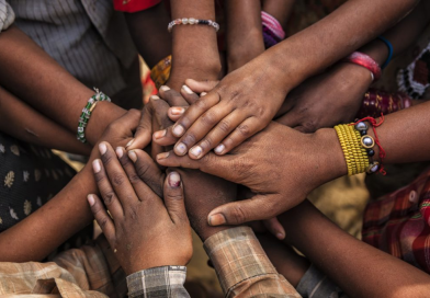 Dados para combater o racismo