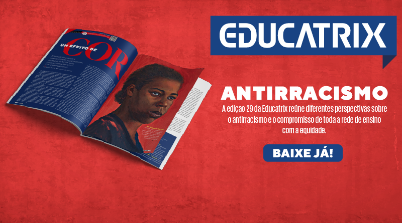 EDUCATRIX 29 | Baixe já a nova edição
